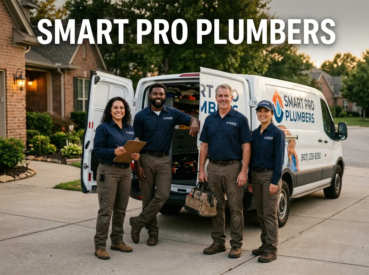 Water Heater Repair company in Burlington, ND